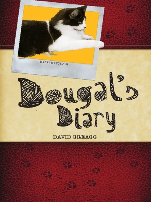 Cover image for Dougal's Diary